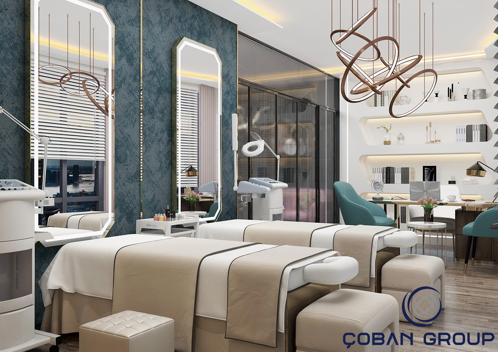ÇOBAN GROUP